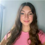 Profesora de catalán, castellano e inglés apta para todas las edades